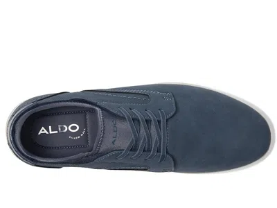 Aldo Carnaby In Blue