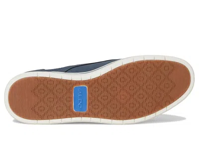 Aldo Carnaby In Blue