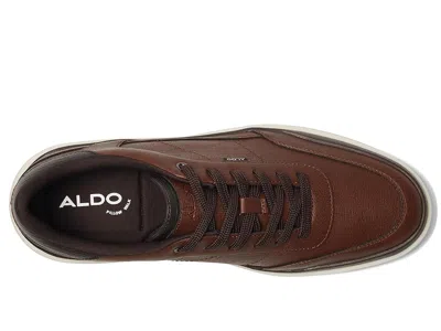 Aldo Almo In Brown