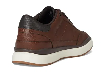 Aldo Almo In Brown