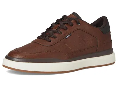 Aldo Almo In Brown