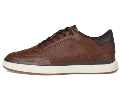 Aldo Almo In Brown
