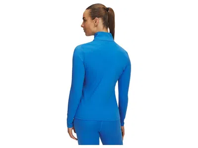 Under Armour Motion Jacket In Blue