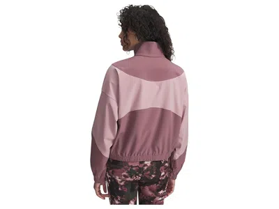 Under Armour Rival Woven Jacket In Multi