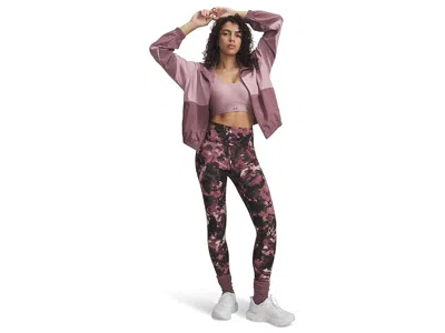 Under Armour Rival Woven Jacket In Multi