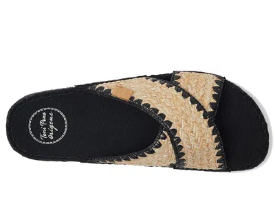 Toni Pons Berta-ip In Black