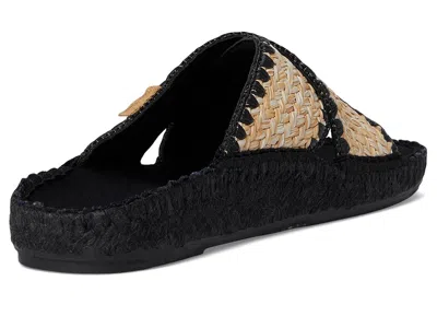 Toni Pons Berta-ip In Black