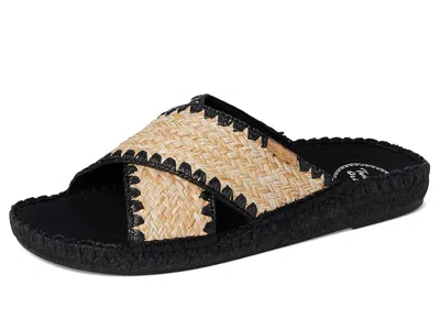 Toni Pons Berta-ip In Black