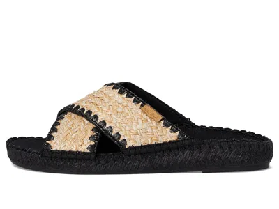 Toni Pons Berta-ip In Black