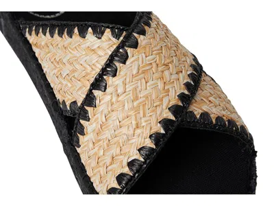 Toni Pons Berta-ip In Black