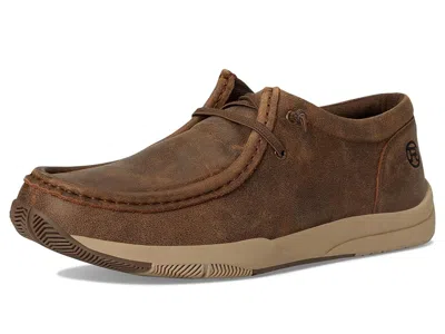 Roper Clearcut Low In Brown