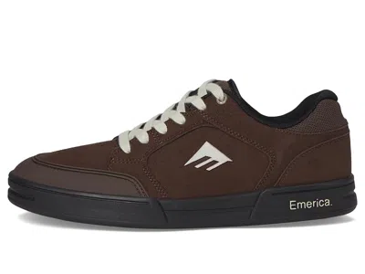 Emerica Heritic