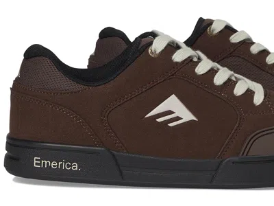 Emerica Heritic