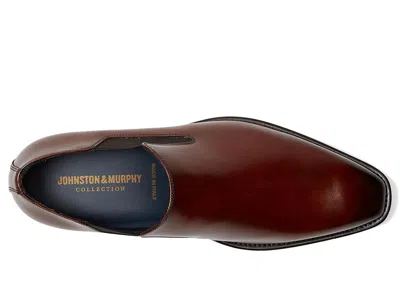 Johnston & Murphy Collection Larson Slip-on In Multi