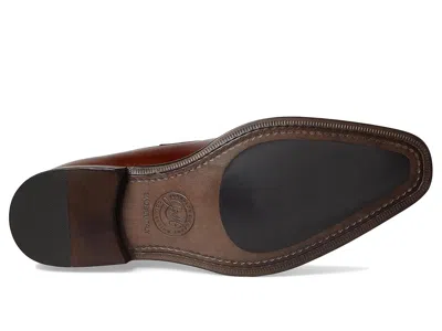 Johnston & Murphy Collection Larson Slip-on In Multi