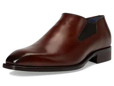 Johnston & Murphy Collection Larson Slip-on In Multi