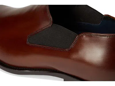 Johnston & Murphy Collection Larson Slip-on In Multi