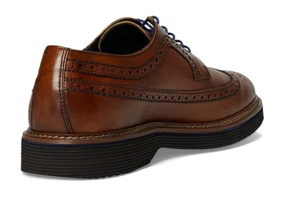 Johnston & Murphy Collection Jenson Longwing