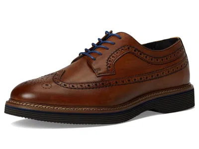 Johnston & Murphy Collection Jenson Longwing