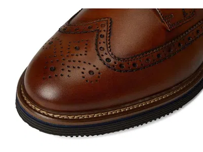 Johnston & Murphy Collection Jenson Longwing