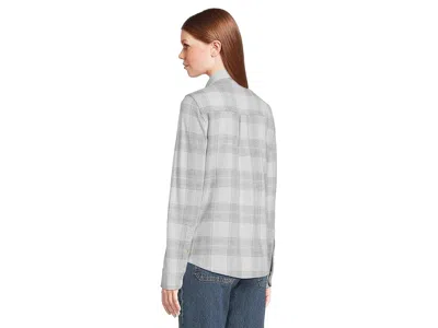 Faherty Legend Sweater Shirt In Multi