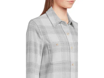 Faherty Legend Sweater Shirt In Multi