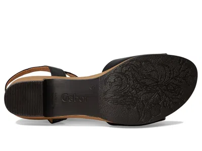 Gabor 62.071 In Black