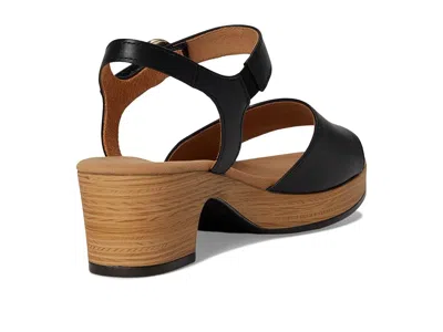 Gabor 62.071 In Black