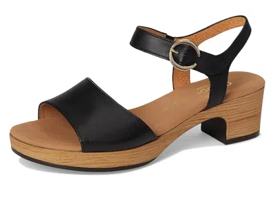 Gabor 62.071 In Black