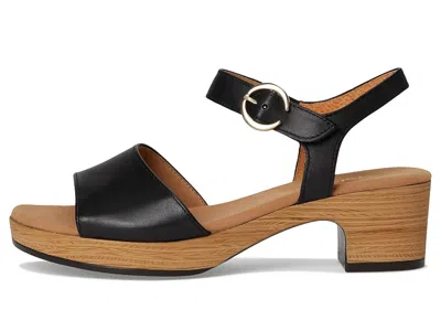 Gabor 62.071 In Black