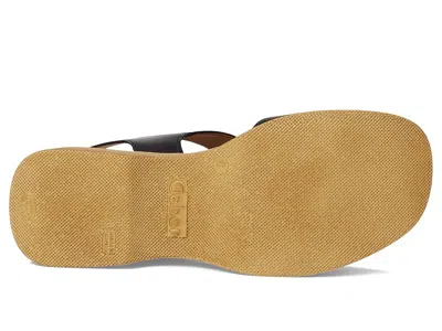 Gabor 64.520 In Black