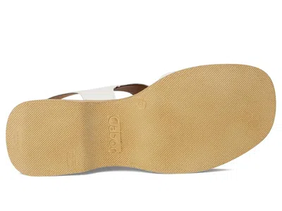 Gabor 64.520 In Brown