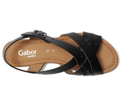 Gabor 62.794 In Black