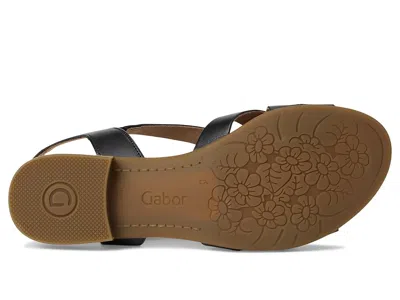 Gabor 62.794 In Black