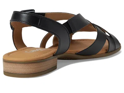 Gabor 62.794 In Black