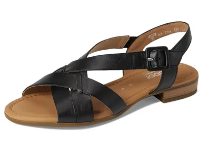 Gabor 62.794 In Black