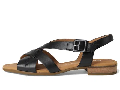 Gabor 62.794 In Black