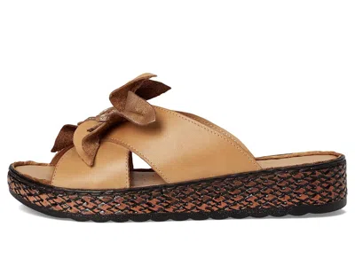 Spring Step Hilary-glam In Sand