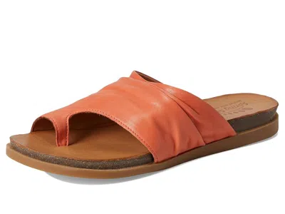 Spring Step Bates In Black