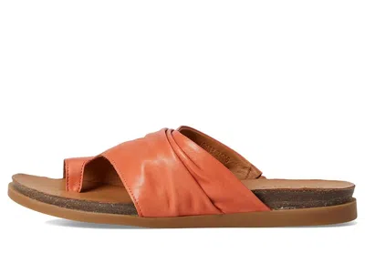 Spring Step Bates In Black