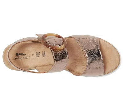 Spring Step Abarah In Multi