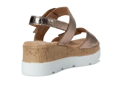 Spring Step Abarah In Multi