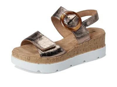 Spring Step Abarah In Multi