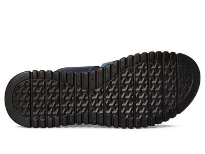 Spring Step Olly Slide Sandal In Multi