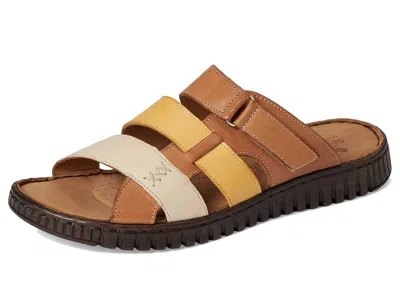 Spring Step Olly In Brown