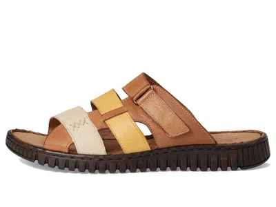 Spring Step Olly In Brown