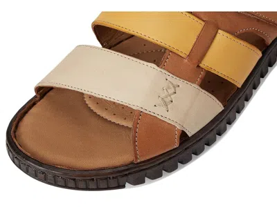 Spring Step Olly In Brown