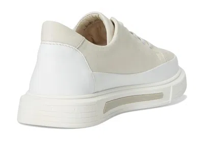 Spring Step Dune In White