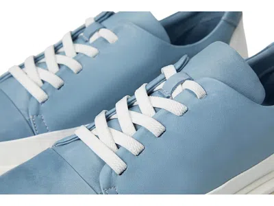 Spring Step Dune Platform Sneaker In Blue