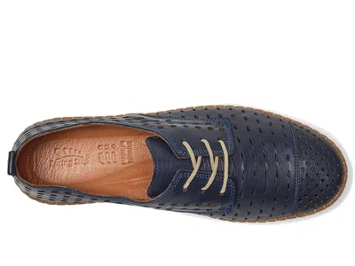 Spring Step Deysi In Blue